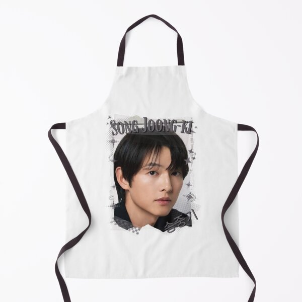 Item preview, Song Joong-ki (송중기) Actor coreano Actor K Kdrama Drama Collage Arte designed and sold by AJUNICE STUDIO.