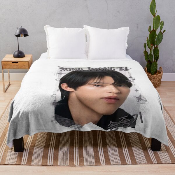 Item preview, Song Joong-ki (송중기) Korean Actor K actor Kdrama Drama Collage Art designed and sold by AJUNICE STUDIO.