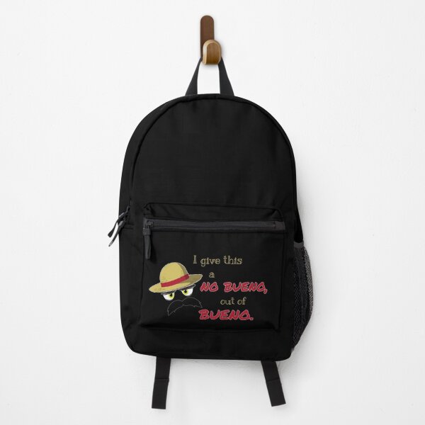 Item preview, Graphic Design: "No Bueno" designed and sold by BBsGifts.