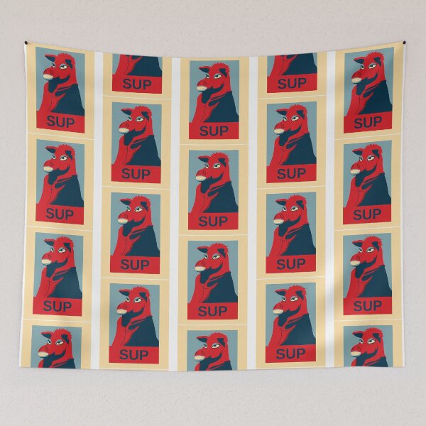 Item preview, Sup. designed and sold by jarrellclaretha.