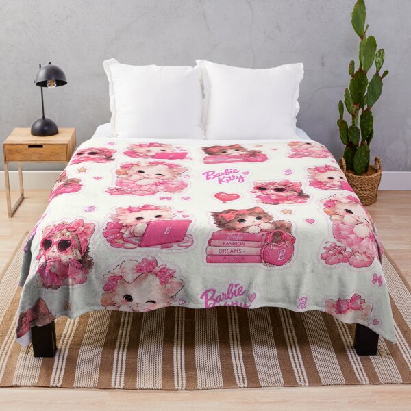 Item preview, great pink cat series designed and sold by sara747.