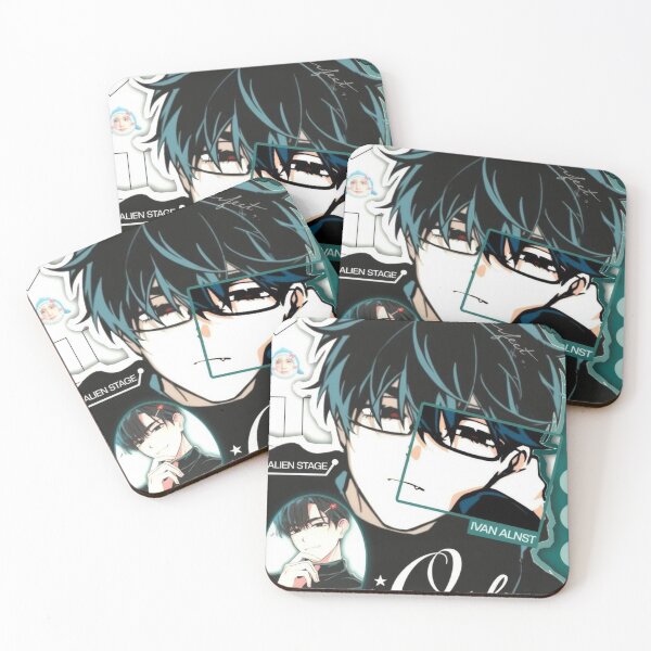 Item preview, Only mine: Ivan♥alnst designed and sold by Only Words.