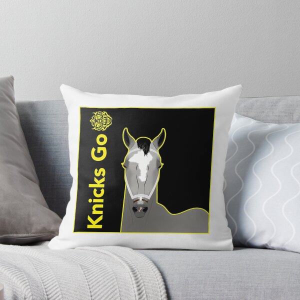 Item preview, Knicks Go Racehorse designed and sold by jarrellclaretha.
