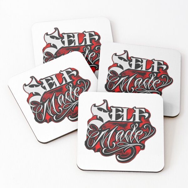 Item preview, Self made boss designed and sold by Ink'd Baddies Boutique.