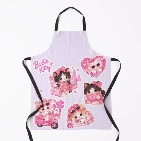 Item preview, shopping with kitty pink style designed and sold by sara747.