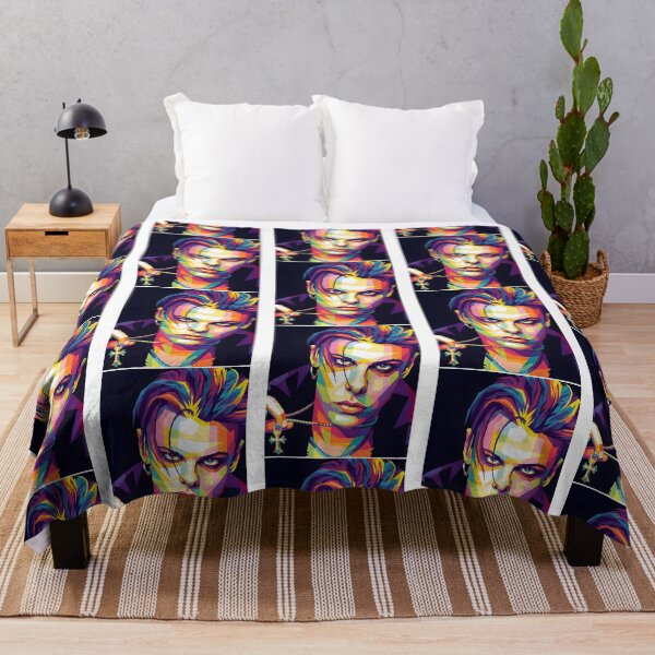 Item preview, Yungblud Pop Art designed and sold by alyssi-aspell.