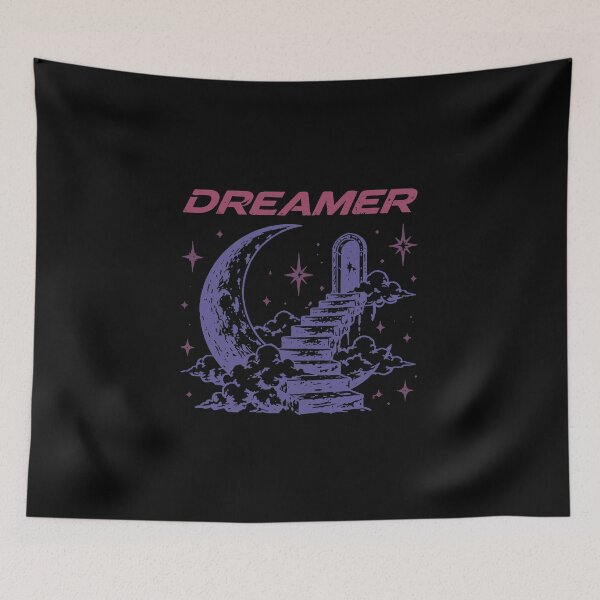 Item preview, Stairway to Heaven (Dreamer) designed and sold by Anugrah januar.