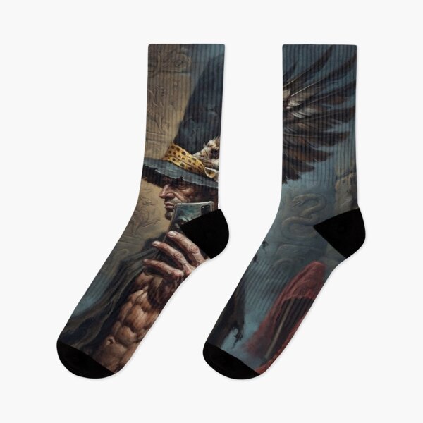 Item preview, Am I too overdressed  designed and sold by LiquidJam.