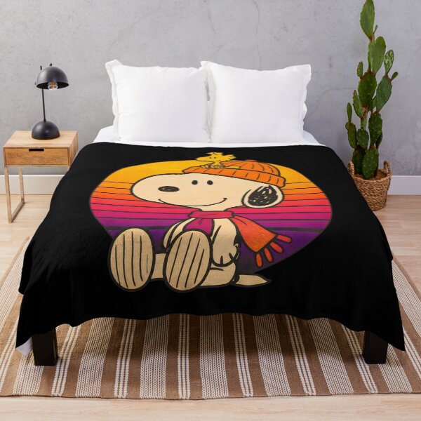 Item preview, Fall Snoopy Active Vintage designed and sold by RoxanneM47.