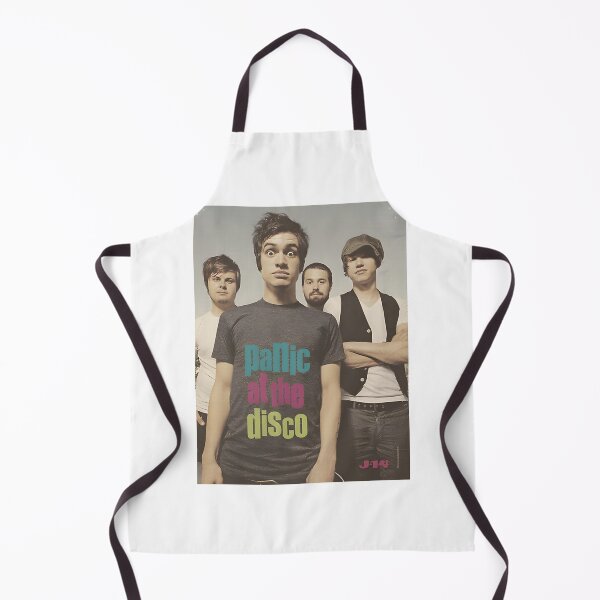 Item preview, Panic at the Disco Inspired Magazine Cover Art Design designed and sold by diaerobio.
