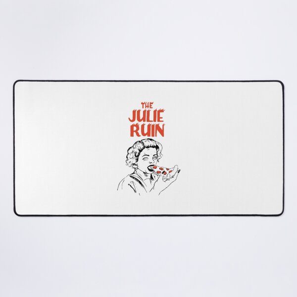 Item preview, The Julie Ruin Band designed and sold by jorbo-feast.