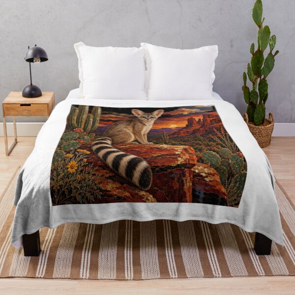Item preview, Ringtail designed and sold by Artnovalty.redbubble.com.