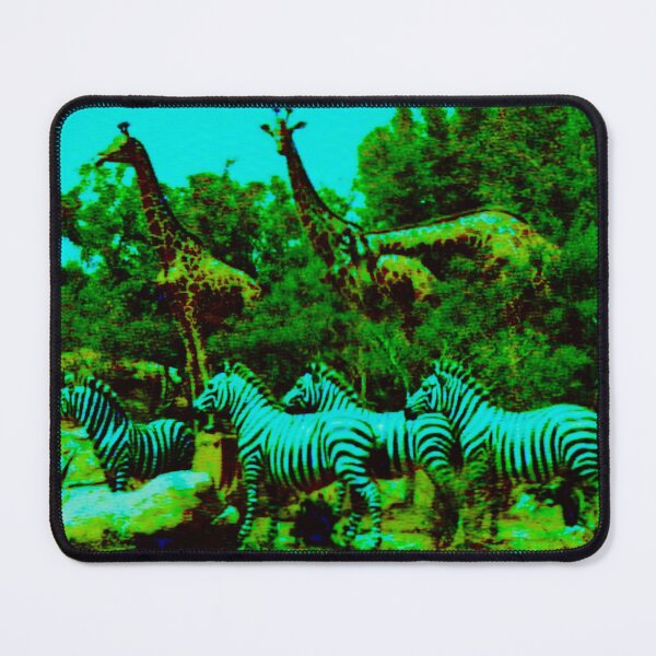 Item preview, Africa in 1333 when Animals still there designed and sold by Harold122Jade.