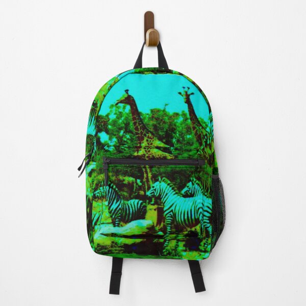 Item preview, Africa in 1333 when Animals still there designed and sold by Harold122Jade.
