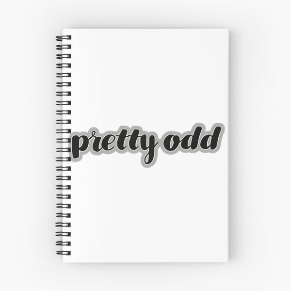 Item preview, Pretty Odd Artistic Sticker with Unique Vintage Design designed and sold by diaerobio.