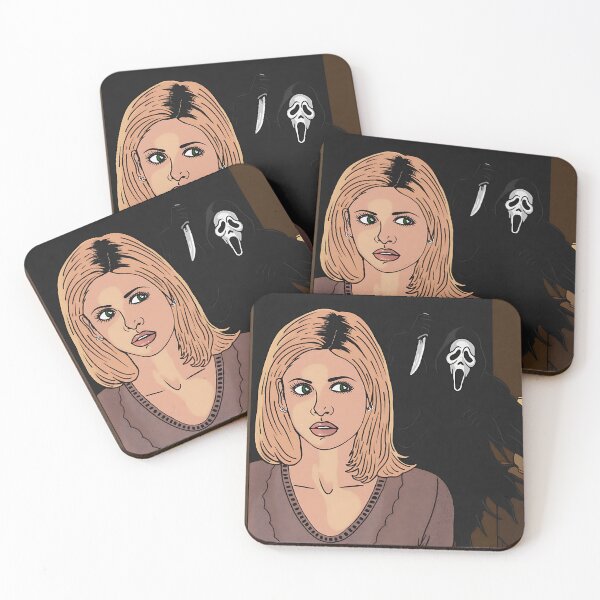 Item preview, SCREAM 2 designed and sold by artslay97.