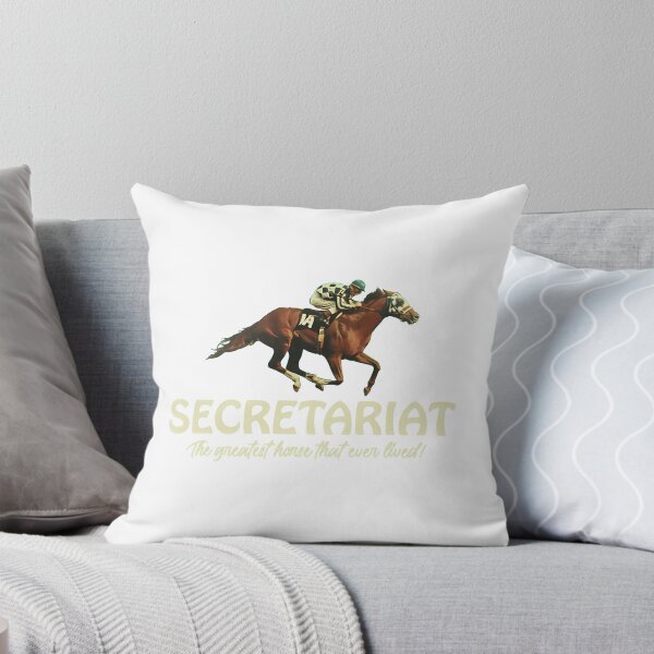 Item preview, Secretariat designed and sold by jarrellclaretha.