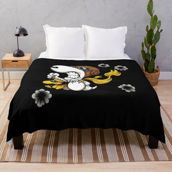 Item preview, Snoop Woodstock Run designed and sold by RoxanneM47.
