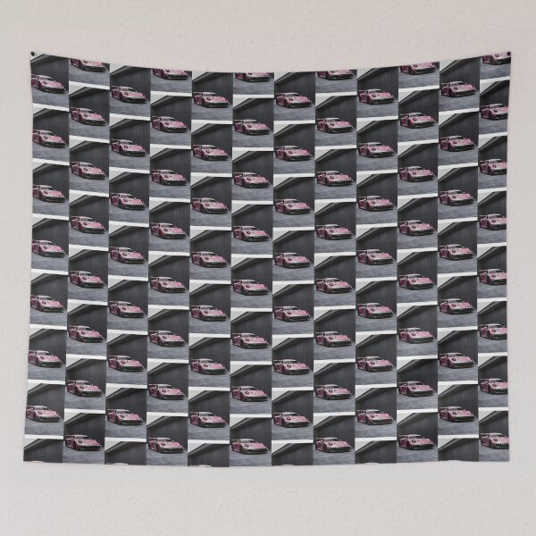 Item preview, Roxy Inspired Artistic Design with Vibrant Colors and Abstract Patterns designed and sold by Stickersdv.