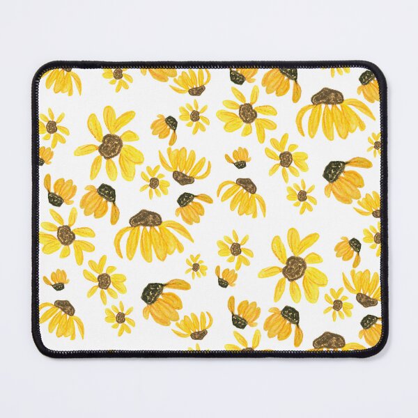 Item preview, Black-Eyed Susans designed and sold by Cozy Historian.