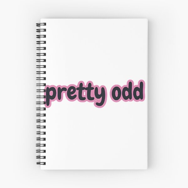Item preview, Pretty Odd Artistic Sticker Design with Unique and Colorful Style designed and sold by diaerobio.
