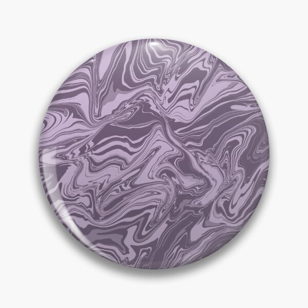 Item preview, Amethyst Marbled Pattern High Contrast designed and sold by footnotes-club.