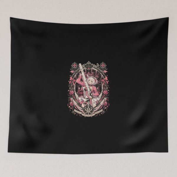 Item preview, Elphelt Valentine designed and sold by PrestonChild.