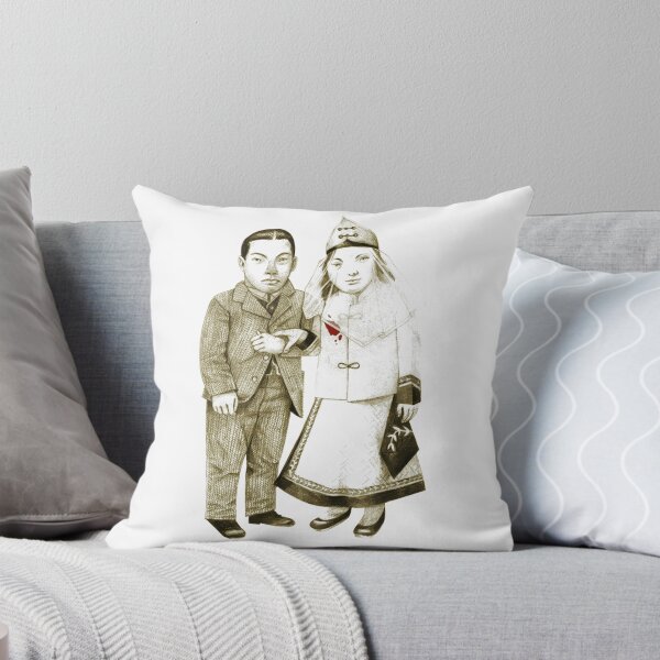 Item preview, The Decemberists The Crane Wife 2 Album Cover. designed and sold by yanceydonella.