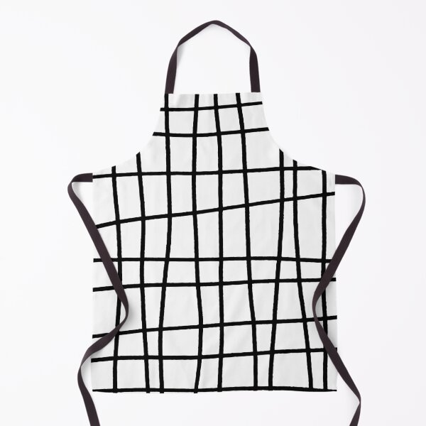 Item preview, Abstract Irregular Grid || Modern Geometric Graphic Design designed and sold by rutmerdesign.