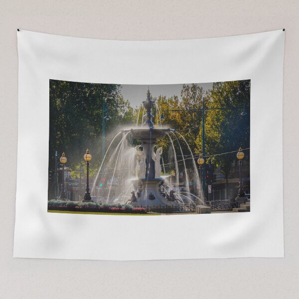 Item preview, Alexandra Fountain designed and sold by D-GaP.