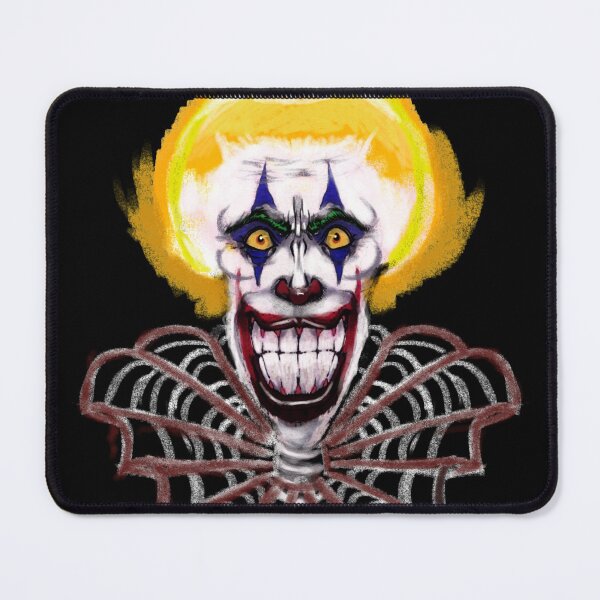 Item preview, Watts the clown designed and sold by Michael4877.