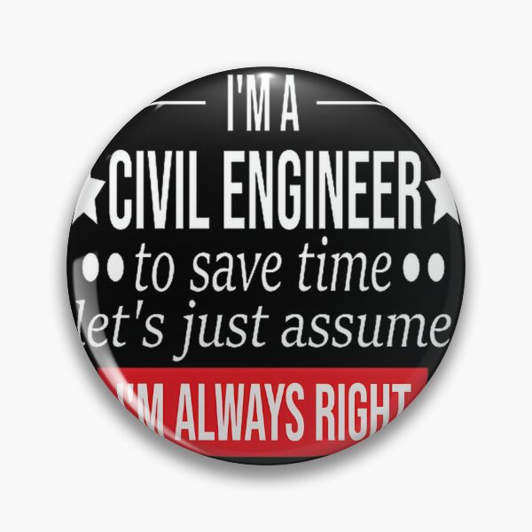Artikelvorschau, Witziges Geschenk für Bauingenieure – Humorvolles Design für Ingenieure entworfen und verkauft von mensajesangel.