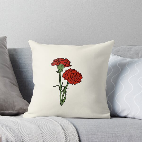Item preview, Carnation designed and sold by OlliesFunds.