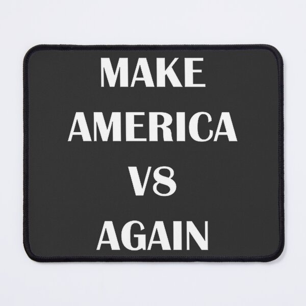 Item preview, Make America V Again - Bold Vintage Inspired Patriotic Design designed and sold by AAMED.