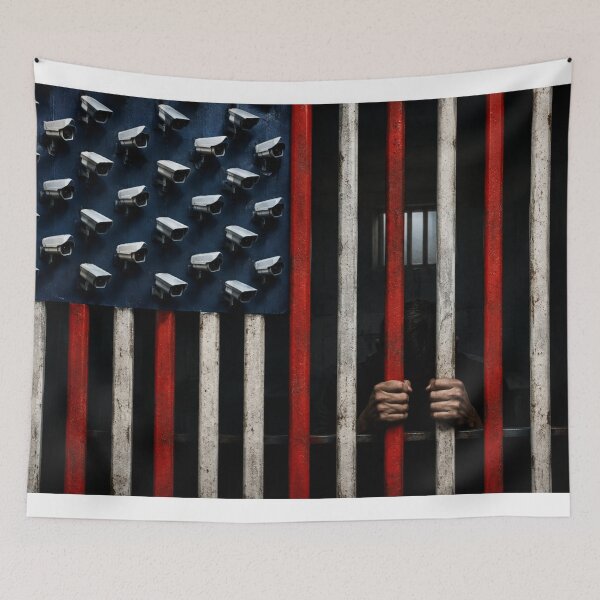 Item preview, FREEDOM - USA - LAND OF THE FREE designed and sold by lapart.