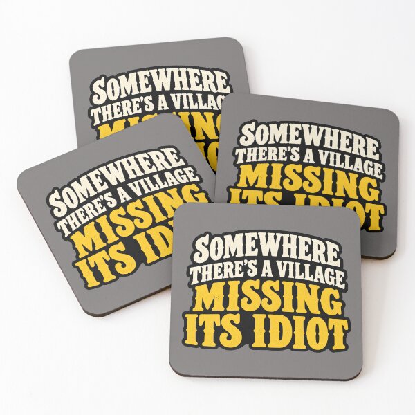 Item preview, Sarcastic Typography Prints Funny Quotes Retro Wall Art designed and sold by PinUpPizzazz.