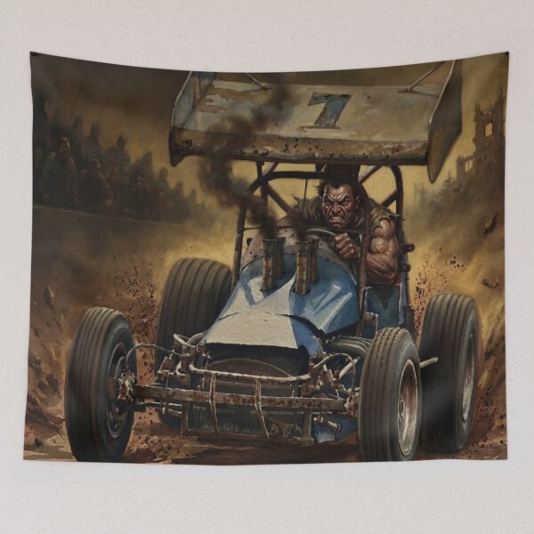 Item preview, Hammer Down designed and sold by LiquidJam.
