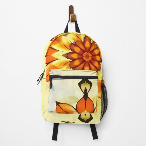 Item preview, Orange Flower designed and sold by GraphicsClub.