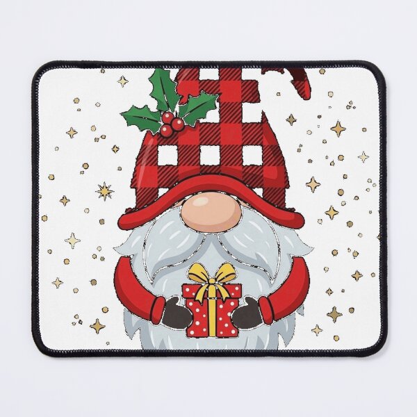 Item preview, Funny Christmas The Preschool Teacher Classic T-Shirt designed and sold by Pahagh19.