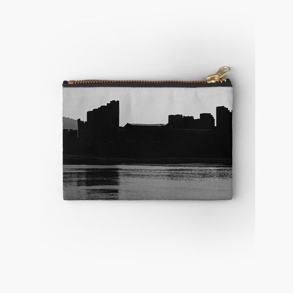 Item preview, Caerphilly castle designed and sold by Bluesrose.