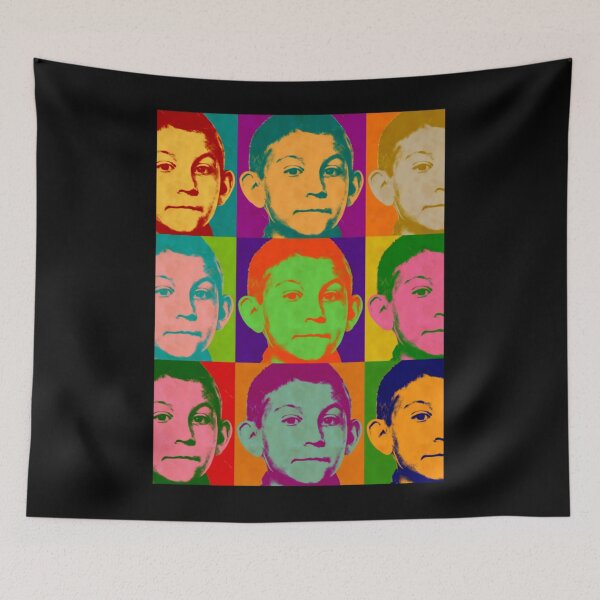 Item preview, Dewey Malcolm In The Middle Character Tv Broadcasts Funny Sitcom designed and sold by Destroyplanets.
