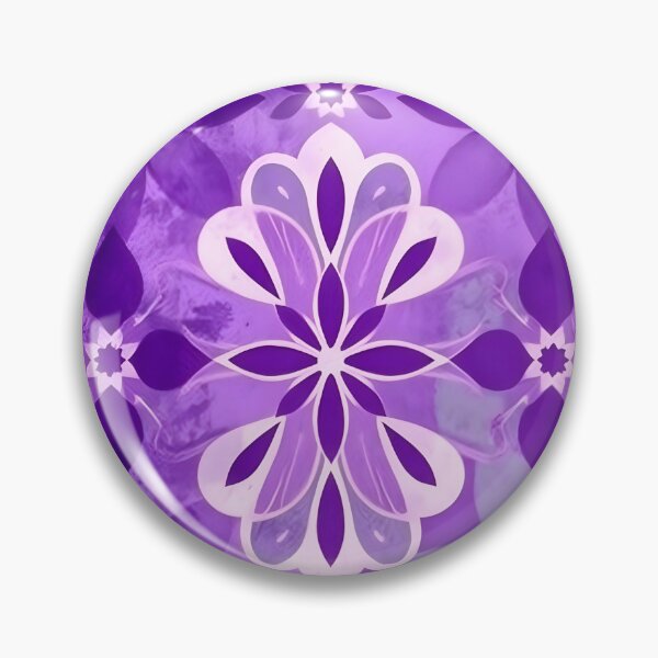 Item preview, Violet Flowers  designed and sold by GraphicsClub.