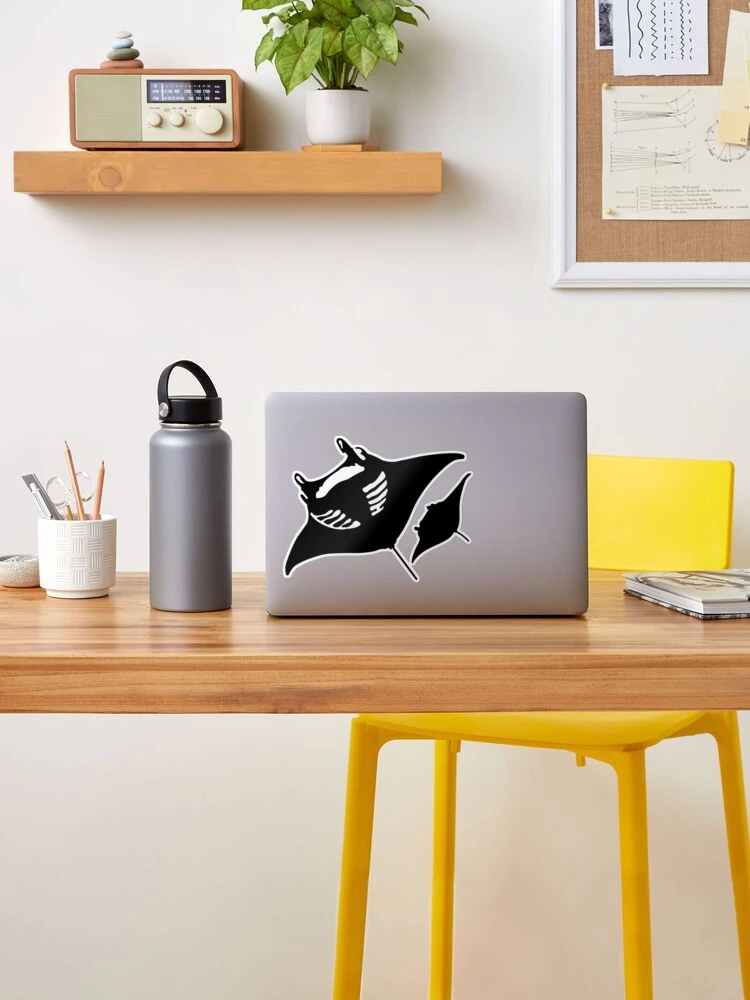 manta