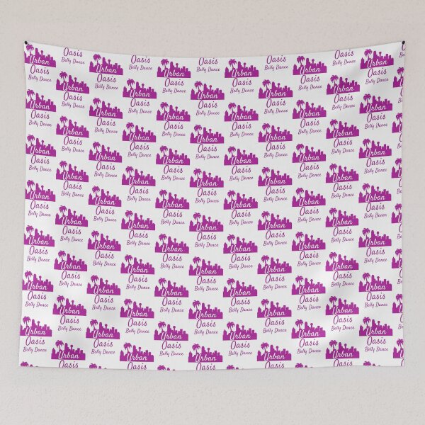 Item preview, Oasis Inspired Music Design with Relaxing Vibes and Artistic Elements designed and sold by Zona-Cali-store.