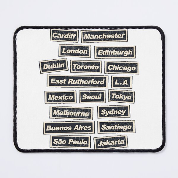 Item preview, Oasis Inspired Music Design for Fans of Calm and Classic Sounds designed and sold by Zona-Cali-store.