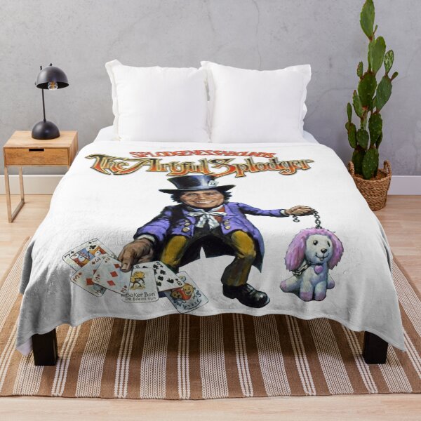 Item preview, Oi Band Music Magician designed and sold by ShadeFall.