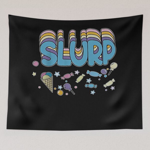 Item preview, Derkslurp Sore Merch  designed and sold by Destroyplanets.