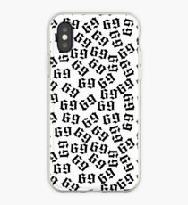 6ix9ine iPhone Case