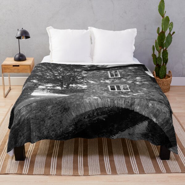 Item preview, Ambleside Bridge House designed and sold by Alisonchambers2.