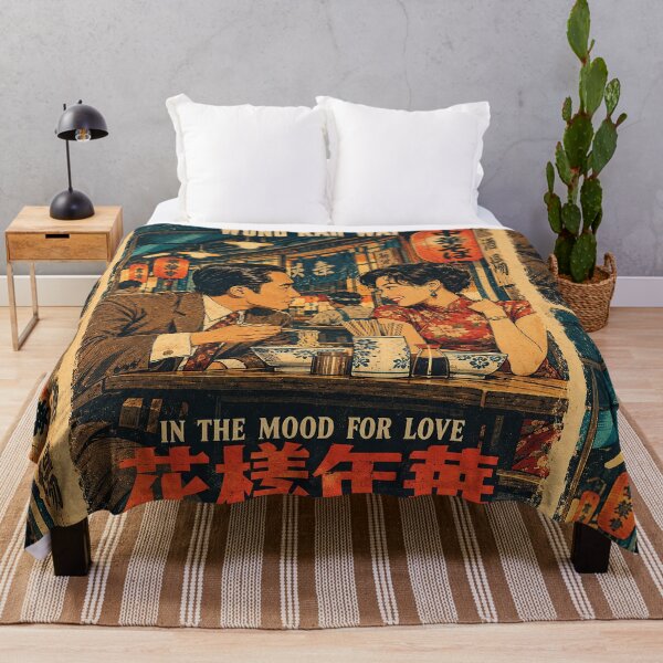 Item preview, Noodle Shop Romance designed and sold by BRTHRCNK01.